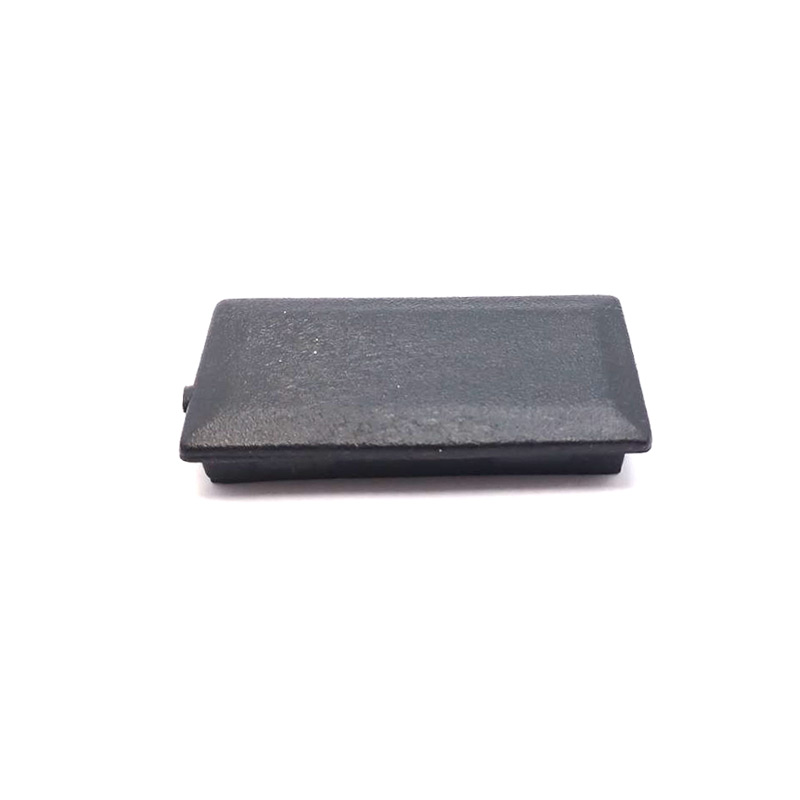 درپوش مستطیلی 30*60 میلی متر کد 00202264